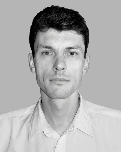 Гребенюк Павло Миколайович